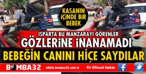 BU KADARINA DA PES ARTIK! 