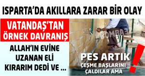 BU KADARINA DA PES ARTIK