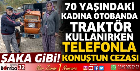 Bu kadının başına gelmeyen kalmadı