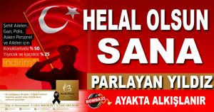 Bu Kampanya Ayakta Alkışlanır