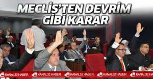 BU KARAR ÇOK ÖNEMLİ