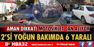 BU KAVŞAĞA BİR ÇÖZÜM BULUNMALI