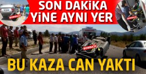 BU KAZA CAN YAKTI !