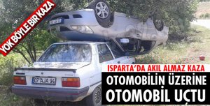 BU KAZA ÇOK İLGİNÇ!