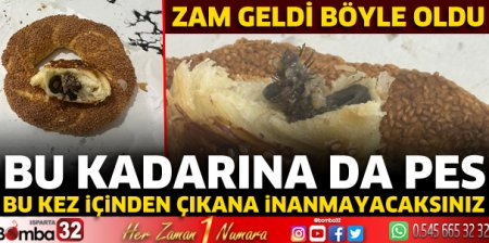 Bu kez içinden çıkana inanmayacaksınız 