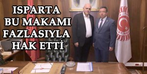BU MAKAM BENİM DEĞİL