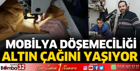 Bu meslek artık altın çağını yaşıyor