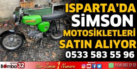 Bu model motosikleti satan veya görenler dikkat!