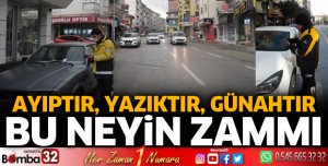 Bu neyin zammı