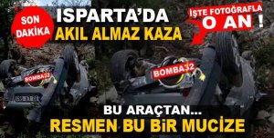 BU OTOMOBİLDEN SAĞ ÇIKTILAR