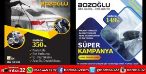 BU PAKETLERİ KAÇIRMAYIN