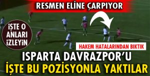 BU PENALTI DEĞİLDE NEDİR?