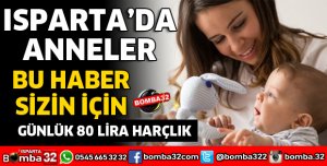 BU PROJE ANNELERİ MUTLU EDECEK