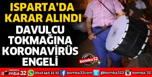 BU RAMAZAN DAVULCULAR OLMAYACAK