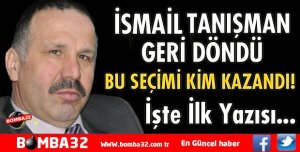 BU SEÇİMİ KİM KAZANDI!