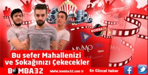 BU SEFER MAHALLENİZİ VE SOKAĞINIZI ÇEKECEKLER