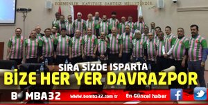 BU ŞEHİR BİZİM BU TAKIM BİZİM 