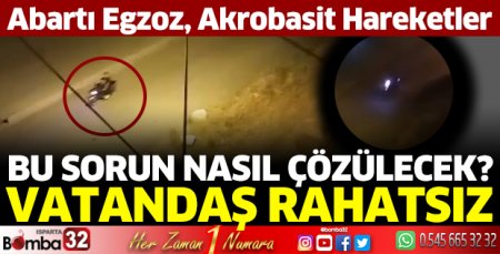 Bu sorun nasıl çözülecek?