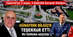 Bu sorununa neşter