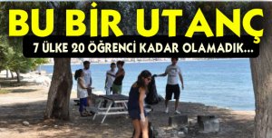Bu Utanç Bize Yeter!