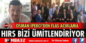 BU YOLUN SONU ŞAMPİYONLUK O SENE BU SENE