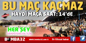 BUGÜN GÜNLERDEN ISPARTA DAVRAZSPOR 
