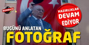 BUGÜNÜ ANLATAN FOTOĞRAF 