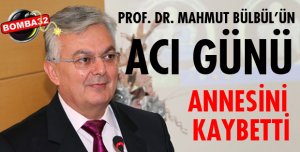 BÜLBÜL AİLESİNİN ACI GÜNÜ