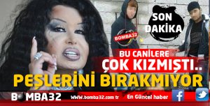 BÜLENT ERSOY PEŞLERİNİ  BIRAKMIYOR ...