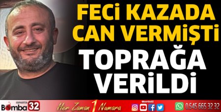 Bülent Gürdallı son yolculuğuna uğurlandı