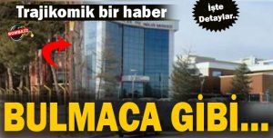 Bulmaca gibi…