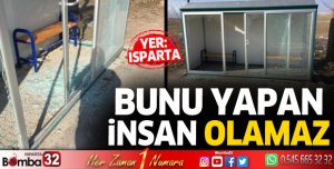 Bunu yapan insan olamaz