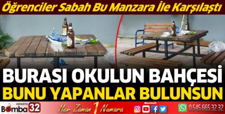 Bunu yapanlar bulunsun 