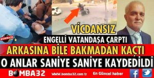 BUNUN ADI VİCDANSIZLIK
