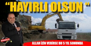 BURASI ISPARTA'NIN BİR İLÇESİ  