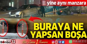 Buraya ne yapsan boşa