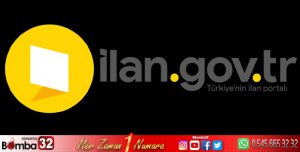 Burdur Bucak'ta 41 m² büro icradan satılıktır (çoklu satış)