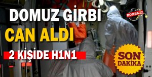 Burdur'da ŞOK EDEN ÖLÜM!