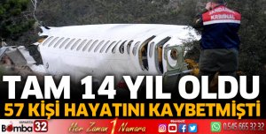 Büyük acının 14. yılı 