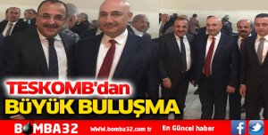 BÜYÜK BULUŞMA