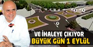 Büyük gün 1 Eylül