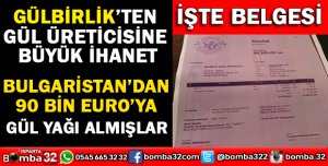 BÜYÜK İHANET
