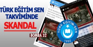BÜYÜK SKANDAL!