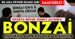 BÜYÜK TEHDİT!