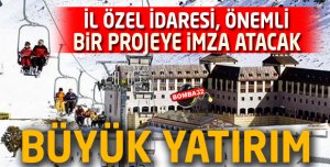 BÜYÜK YATIRIM 