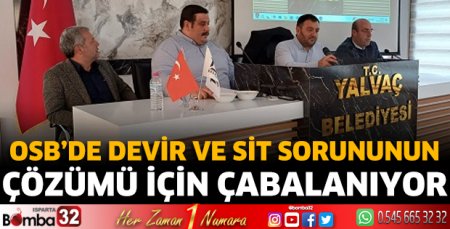 Çabalar sürdürülüyor