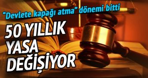 'Çalışan' Memur Geliyor