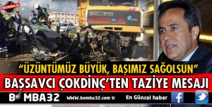 CAN DOSTUMUZU KAYBETMENİN ÜZÜNTÜSÜ İÇERİSİNDEYİM