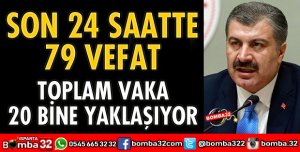 CAN KAYBI 356’YA YÜKSELDİ