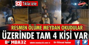 CANLARINI HİÇE SAYDILAR